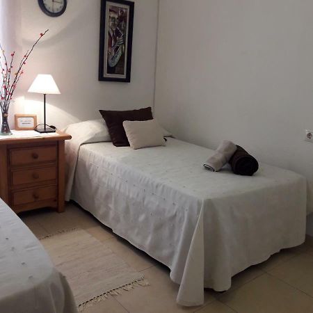 Your Home In Cordoba - Ana Y Ernesto エクステリア 写真