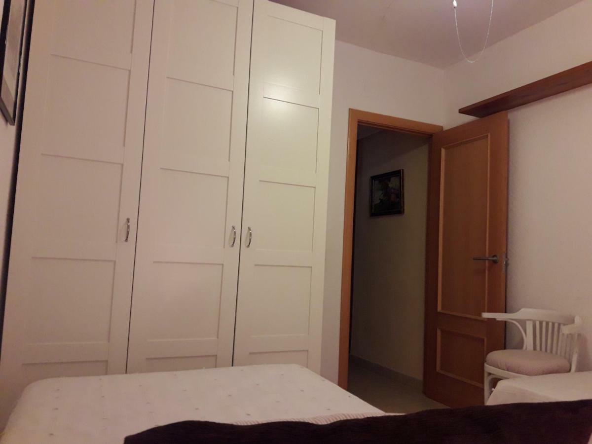 Your Home In Cordoba - Ana Y Ernesto エクステリア 写真