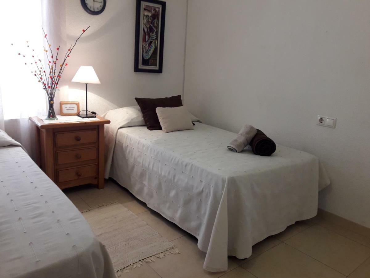 Your Home In Cordoba - Ana Y Ernesto エクステリア 写真