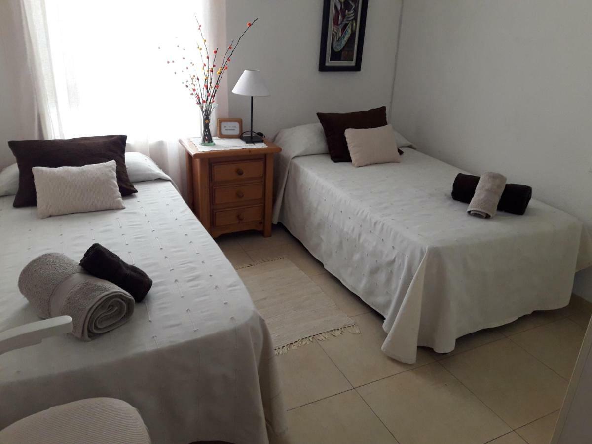 Your Home In Cordoba - Ana Y Ernesto エクステリア 写真