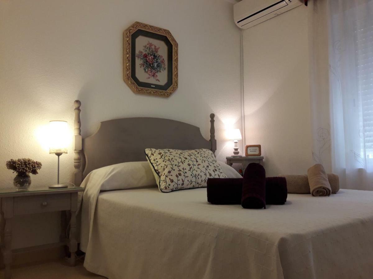 Your Home In Cordoba - Ana Y Ernesto エクステリア 写真