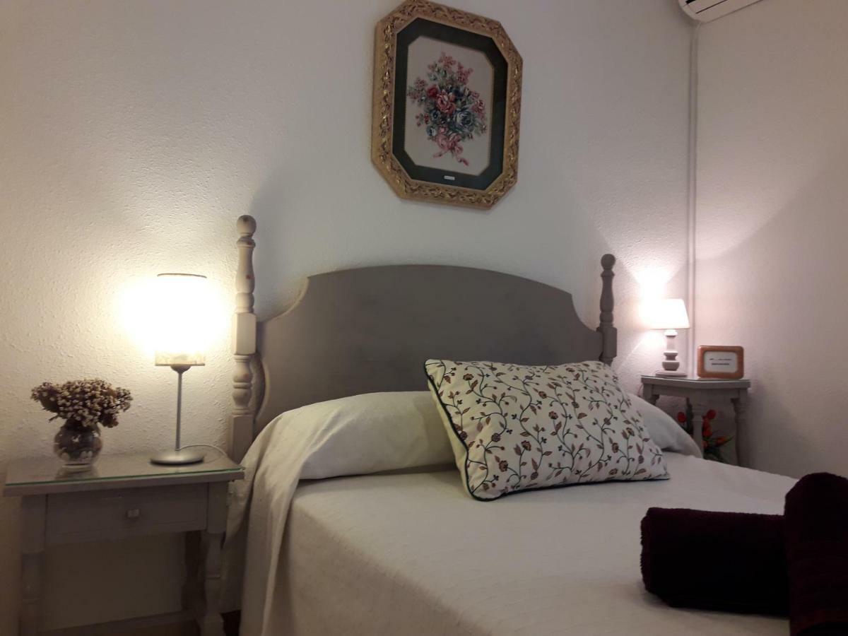 Your Home In Cordoba - Ana Y Ernesto エクステリア 写真
