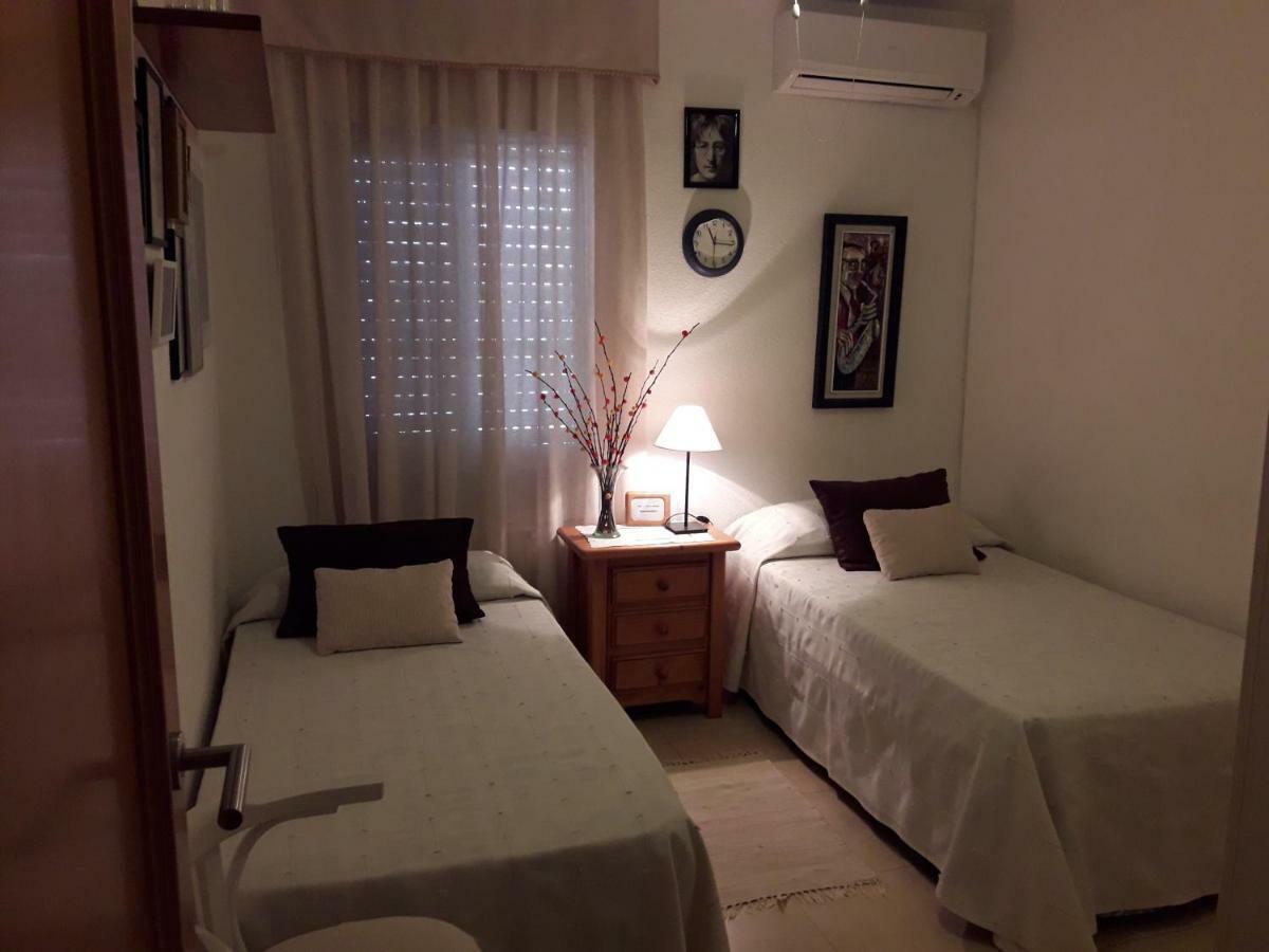 Your Home In Cordoba - Ana Y Ernesto エクステリア 写真