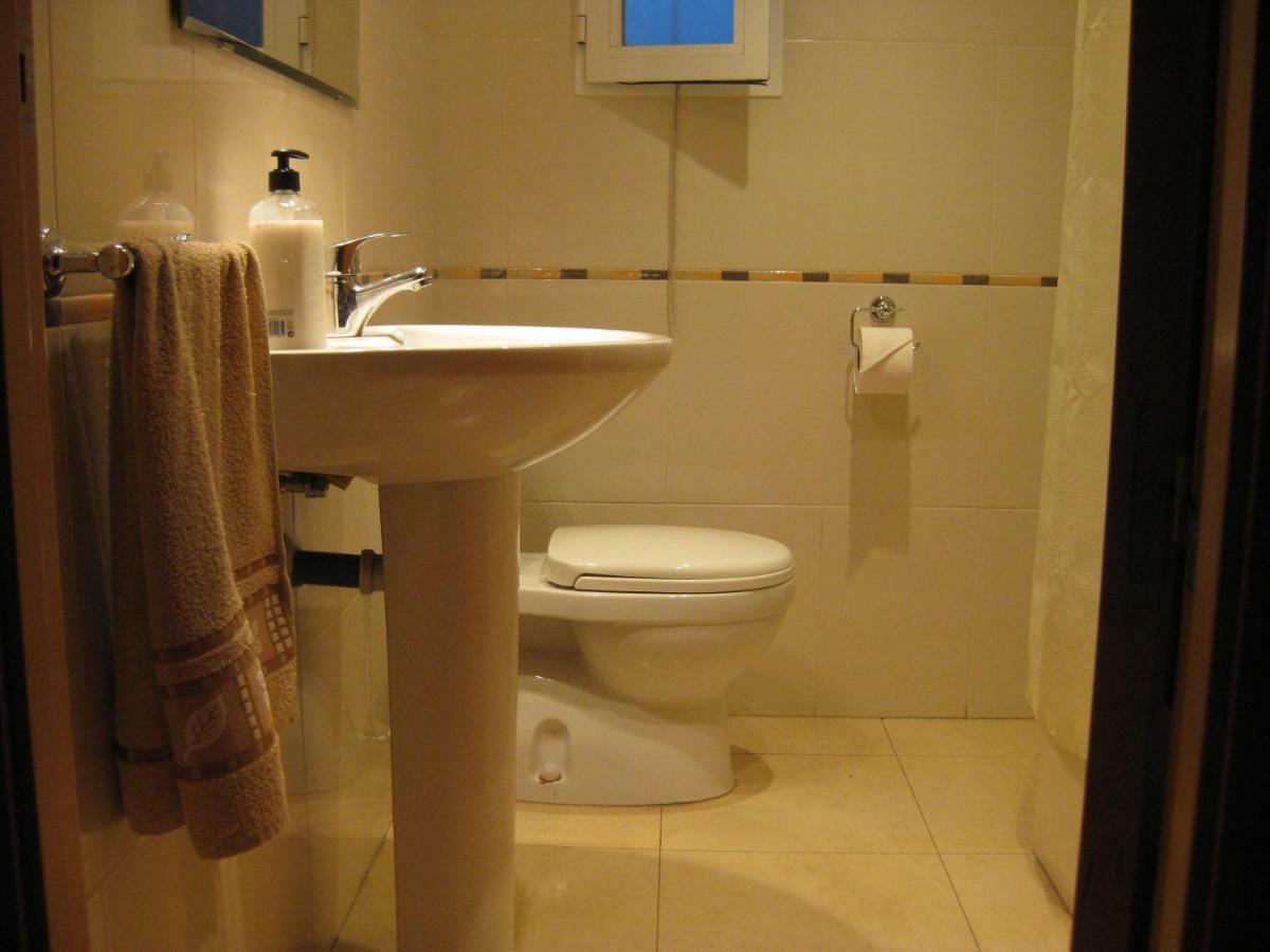 Your Home In Cordoba - Ana Y Ernesto エクステリア 写真