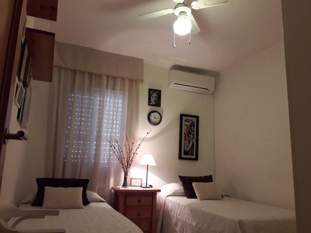 Your Home In Cordoba - Ana Y Ernesto エクステリア 写真
