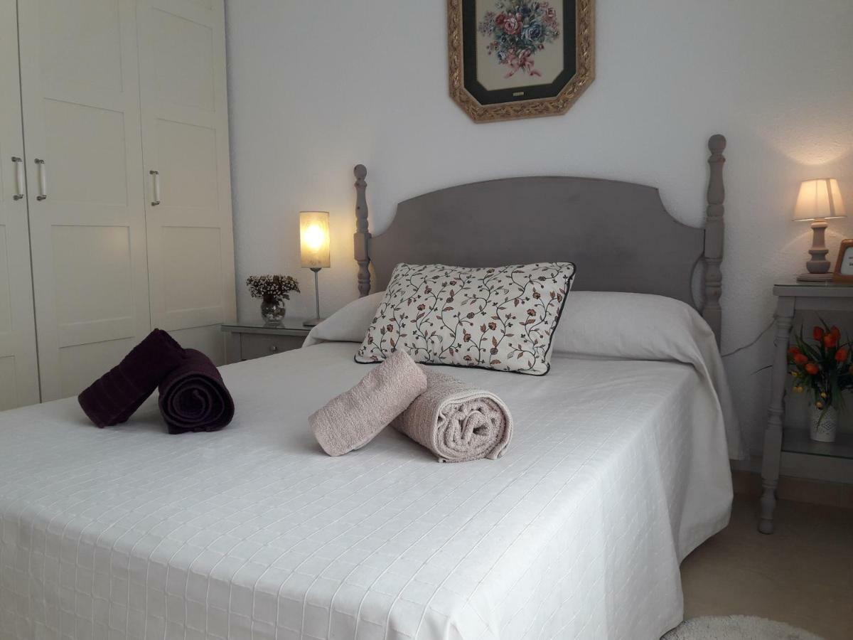 Your Home In Cordoba - Ana Y Ernesto エクステリア 写真
