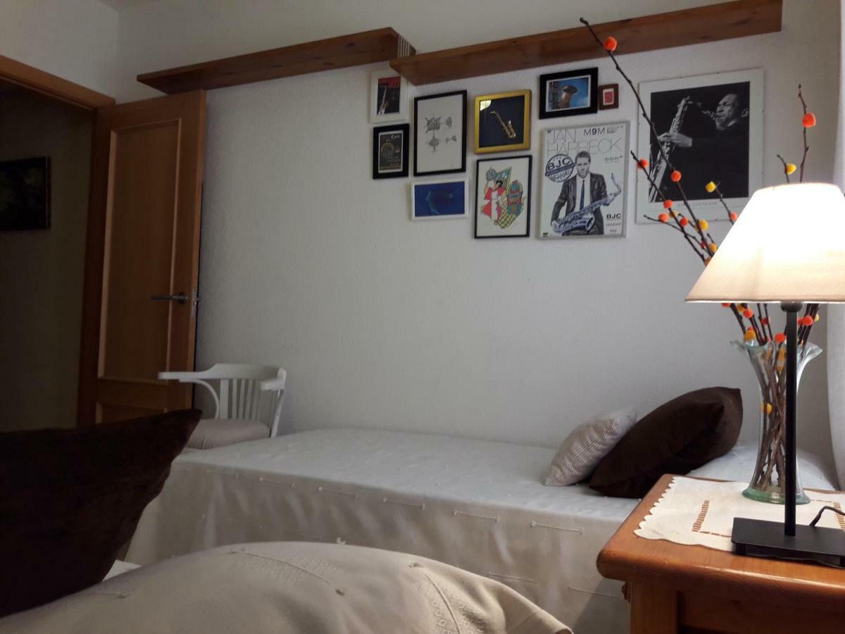 Your Home In Cordoba - Ana Y Ernesto エクステリア 写真