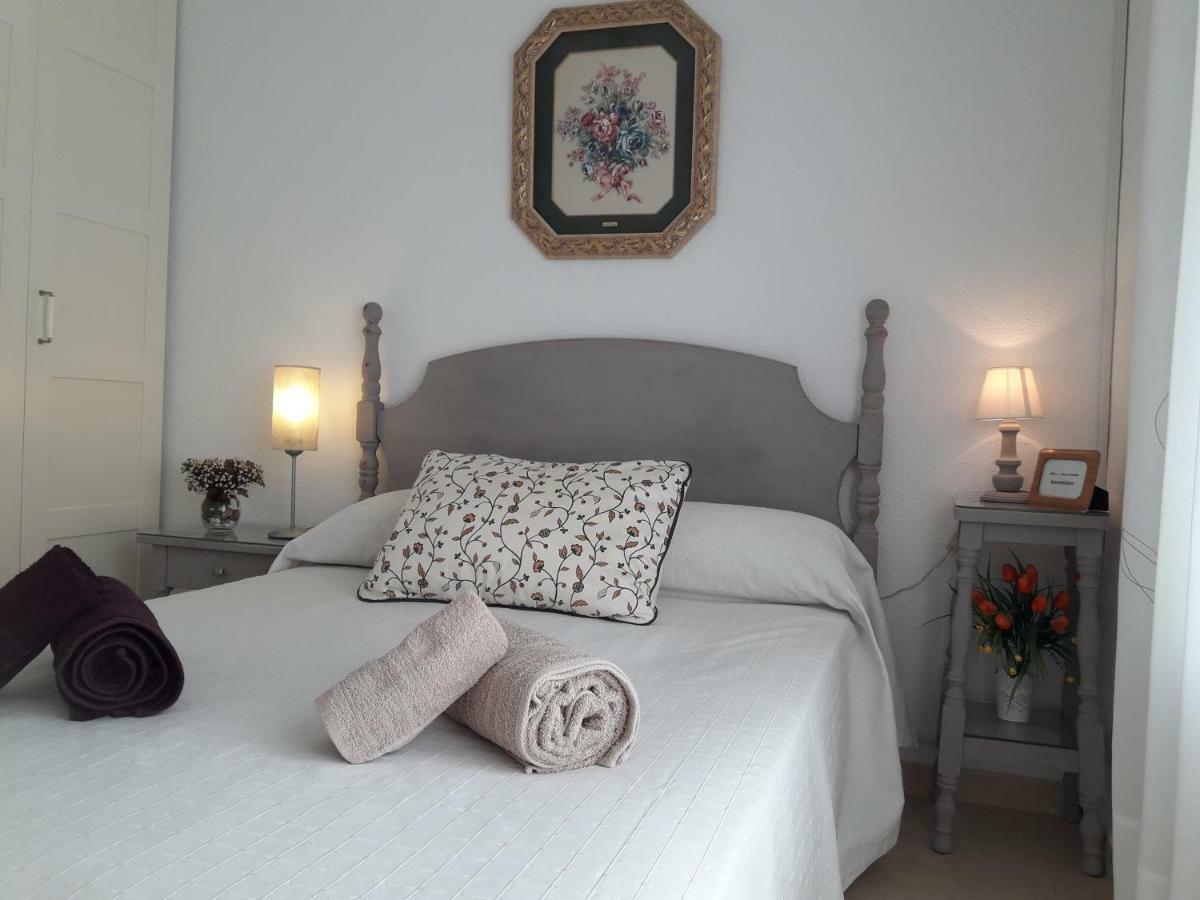 Your Home In Cordoba - Ana Y Ernesto エクステリア 写真